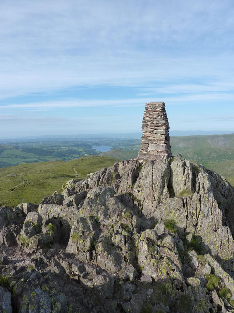 Place Fell